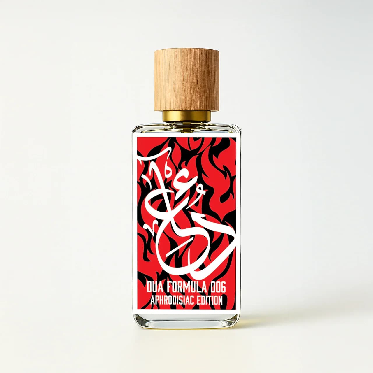 Dua Formula 006 Aphrodisiac Edition by The Dua Brand