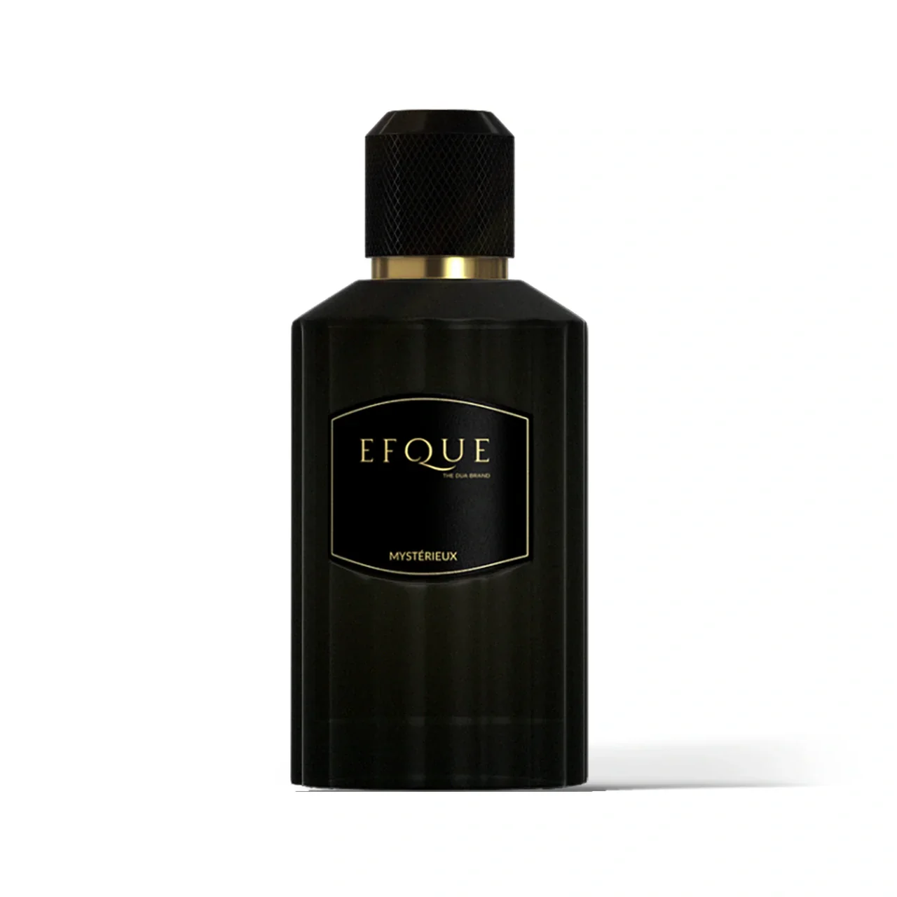 Mysterieux by The Dua Brand