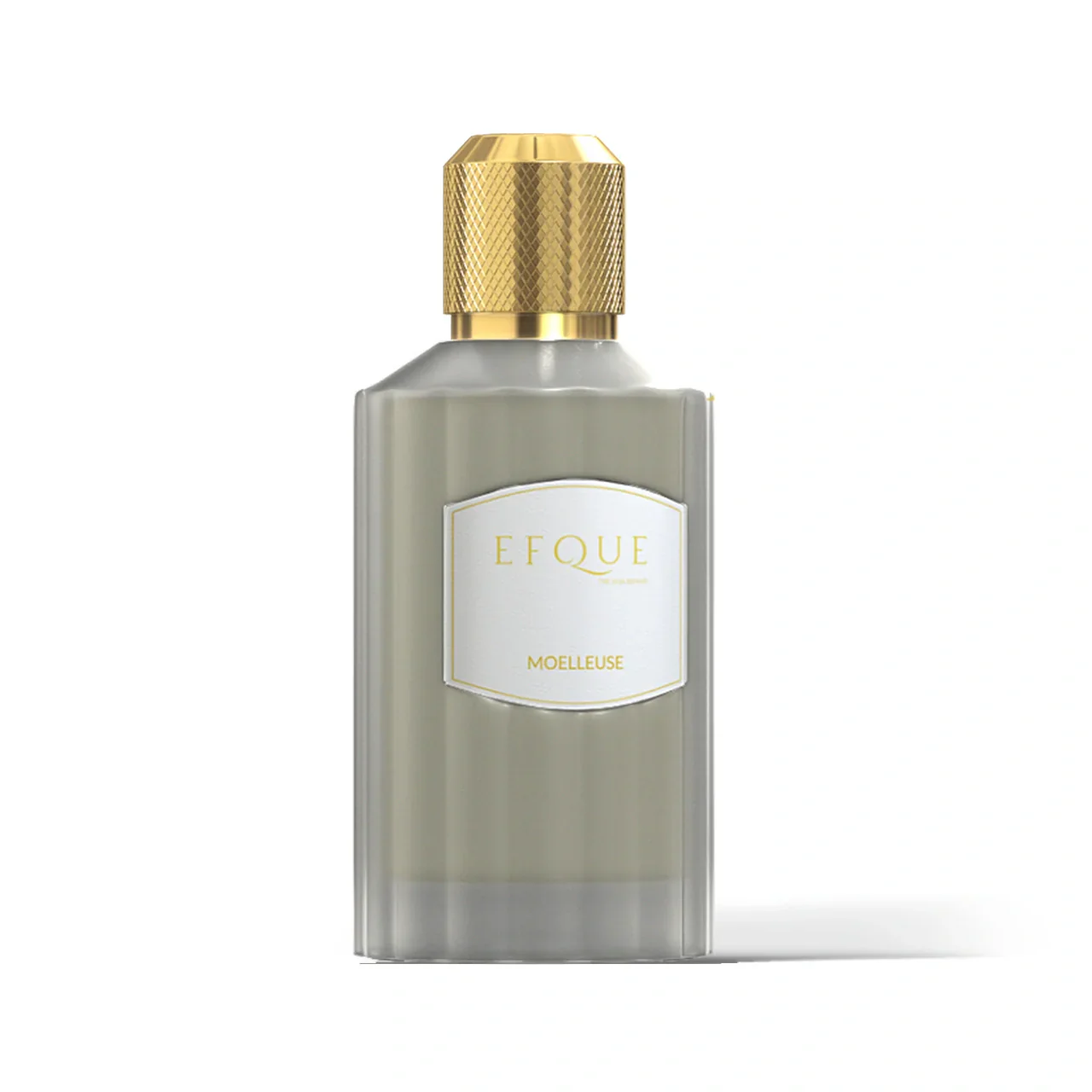 Moelleuse Perfume Bottle