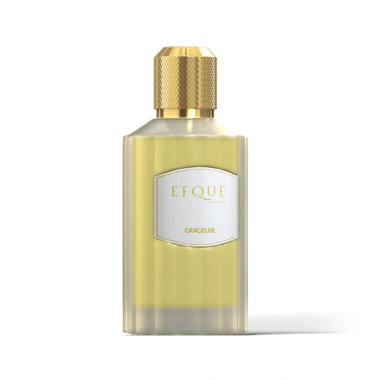 Gracieuse Perfume Bottle