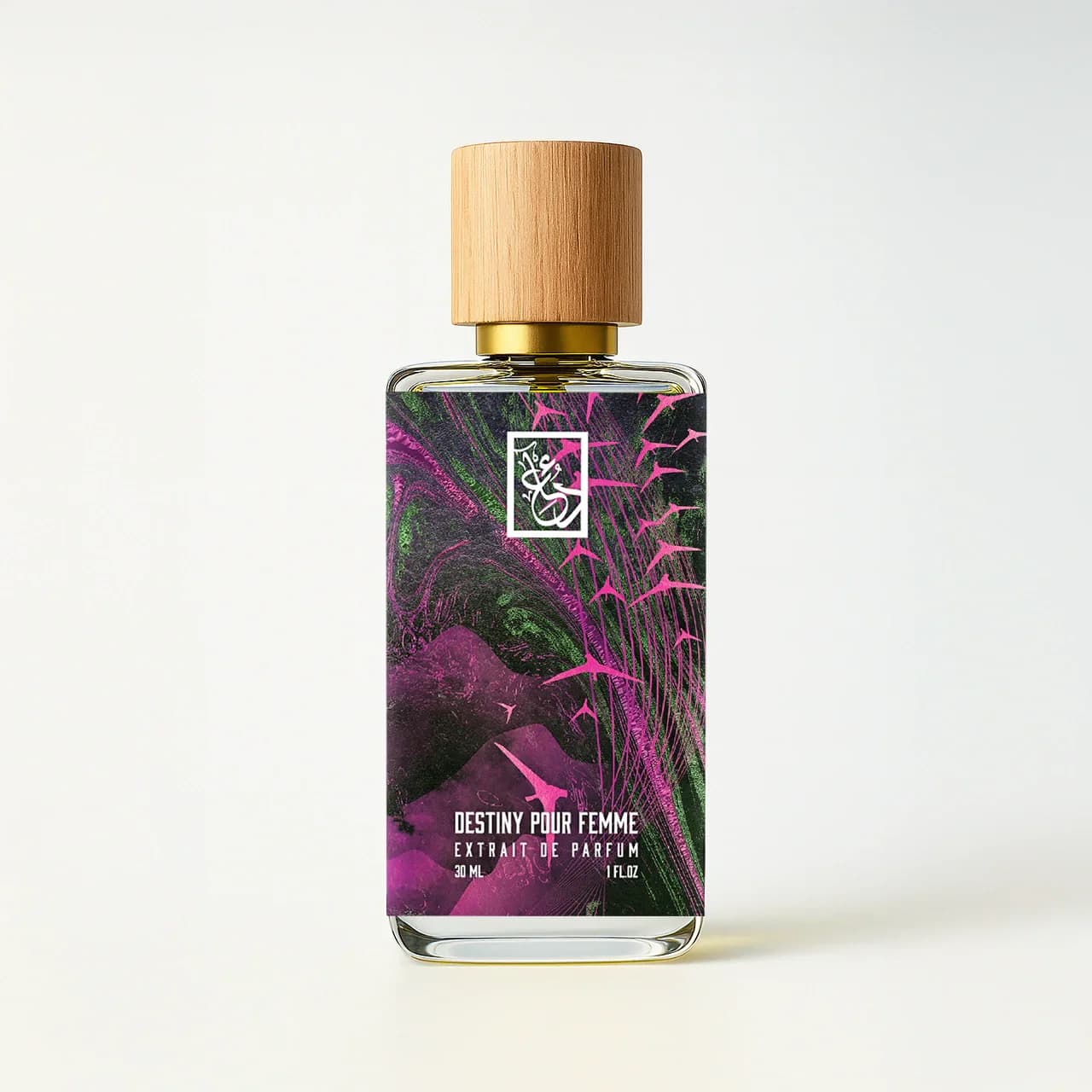 Destiny Pour Femme by The Dua Brand