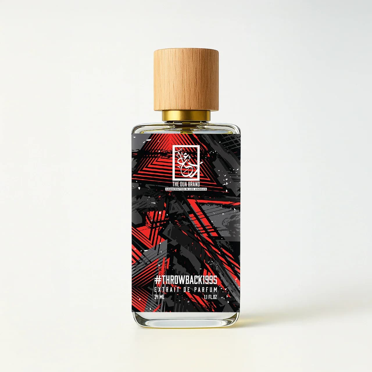 #throwback1995 Perfume Bottle