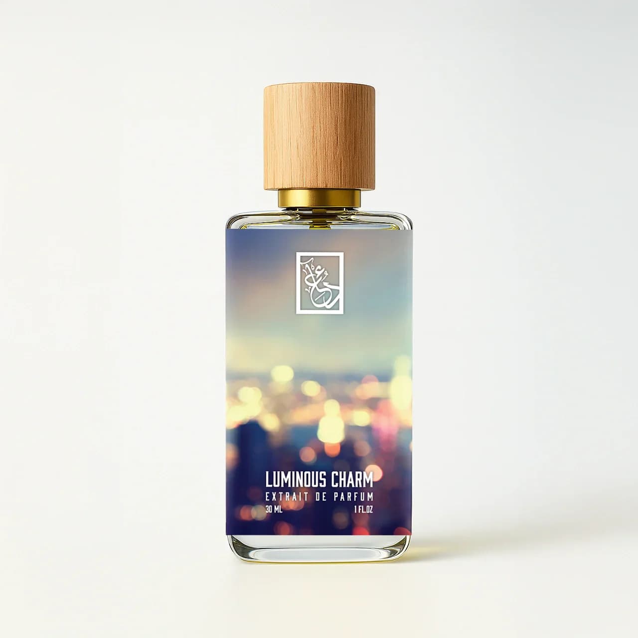 Luminous Charm by The Dua Brand