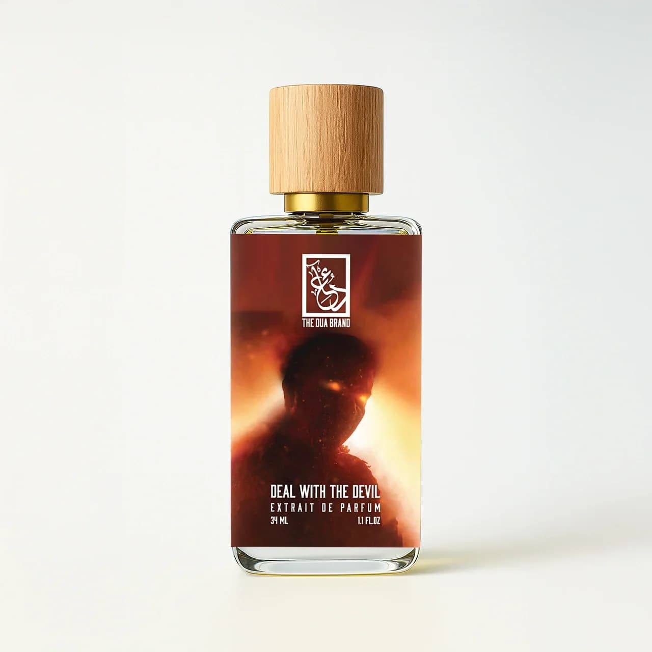 Deal With The Devil by The Dua Brand