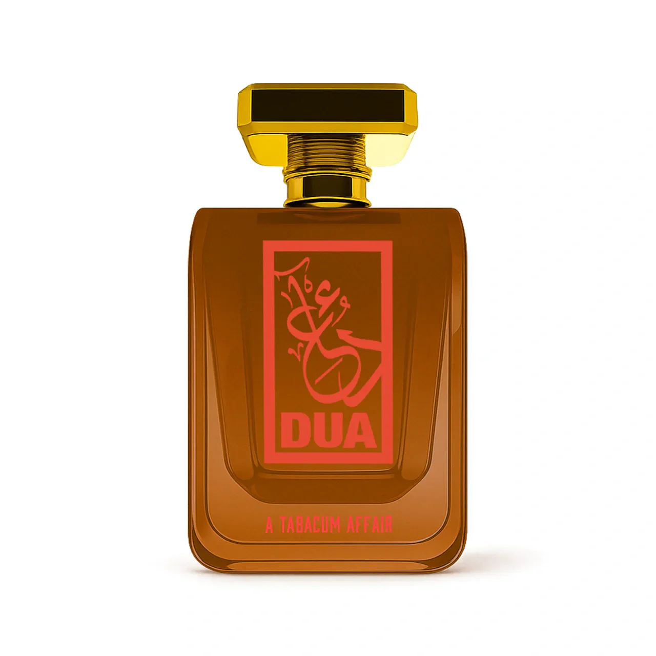 A Tabacum Affair by The Dua Brand