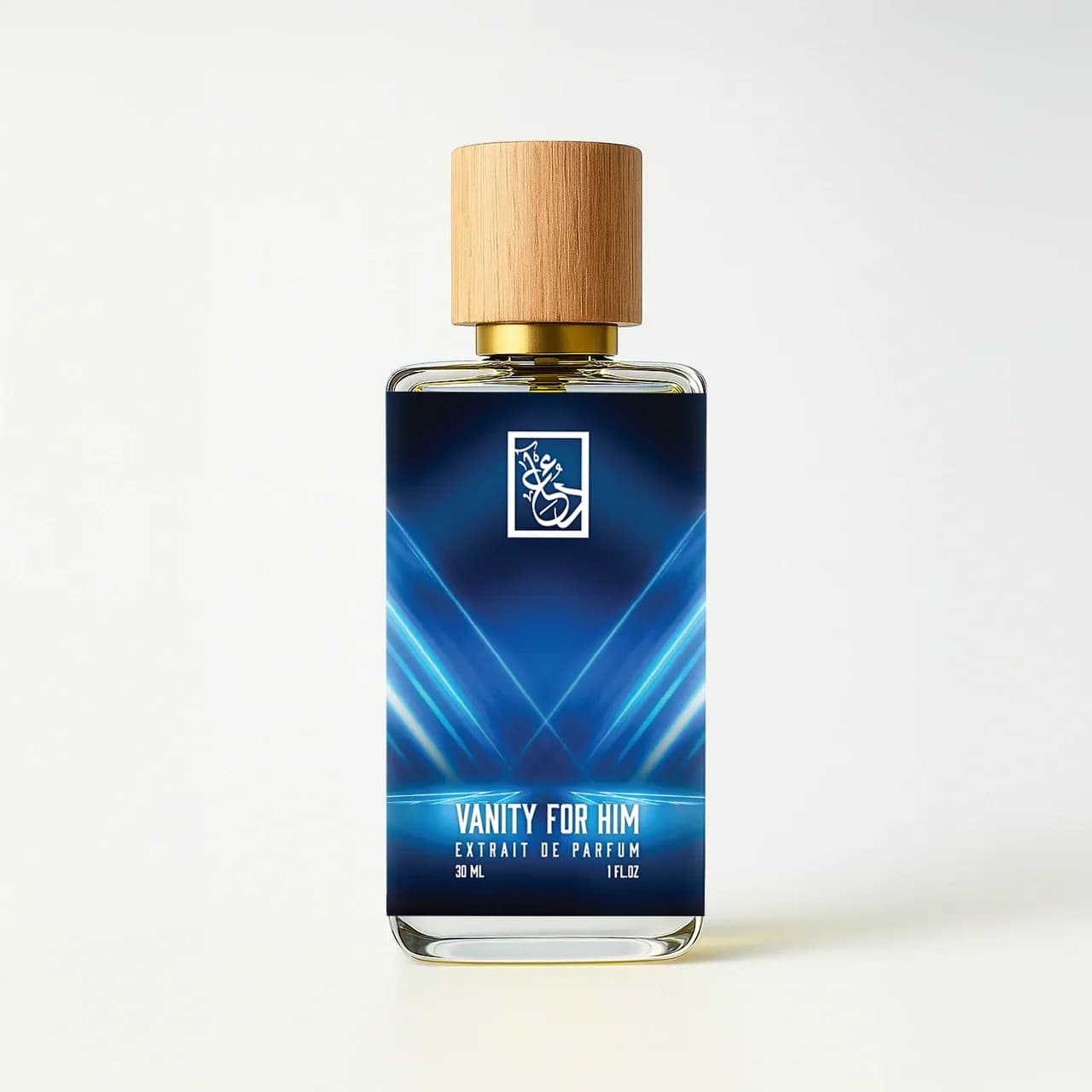 Vanity For Him by The Dua Brand