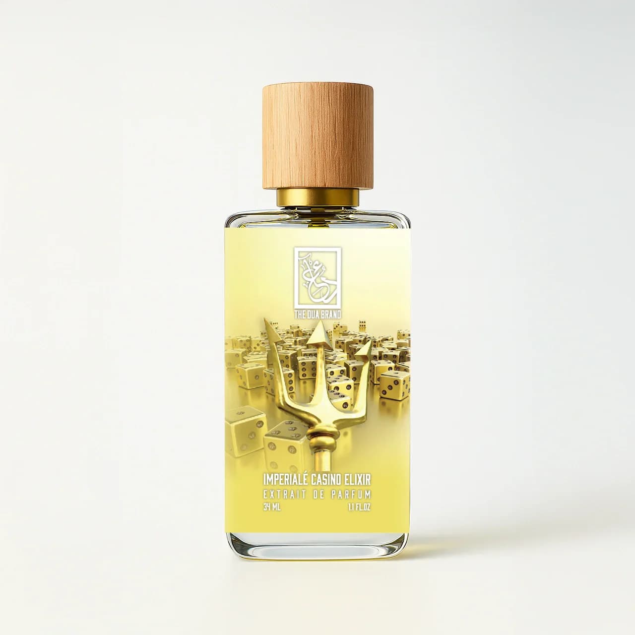 Imperial Casino Elixir by The Dua Brand