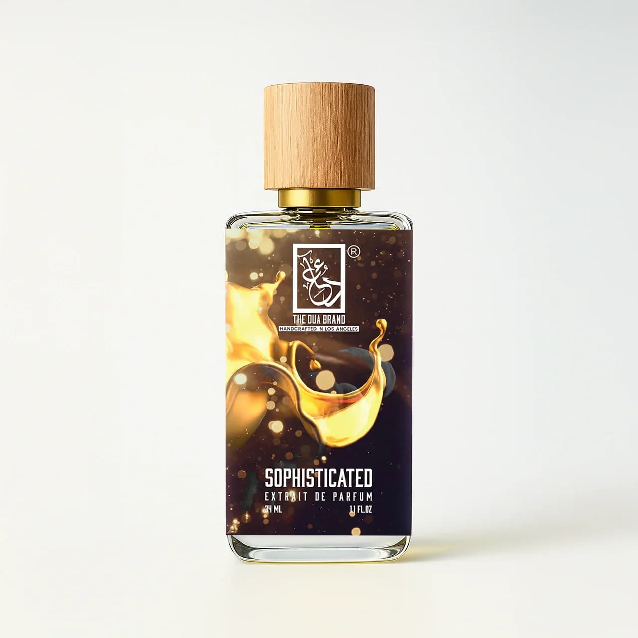 Sophisticated by The Dua Brand