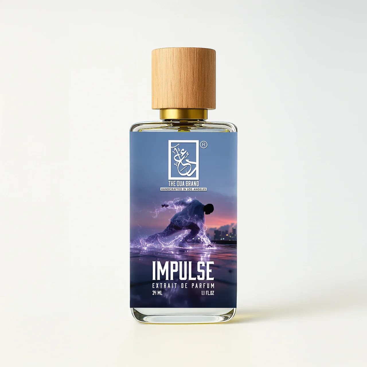 Impulse by The Dua Brand