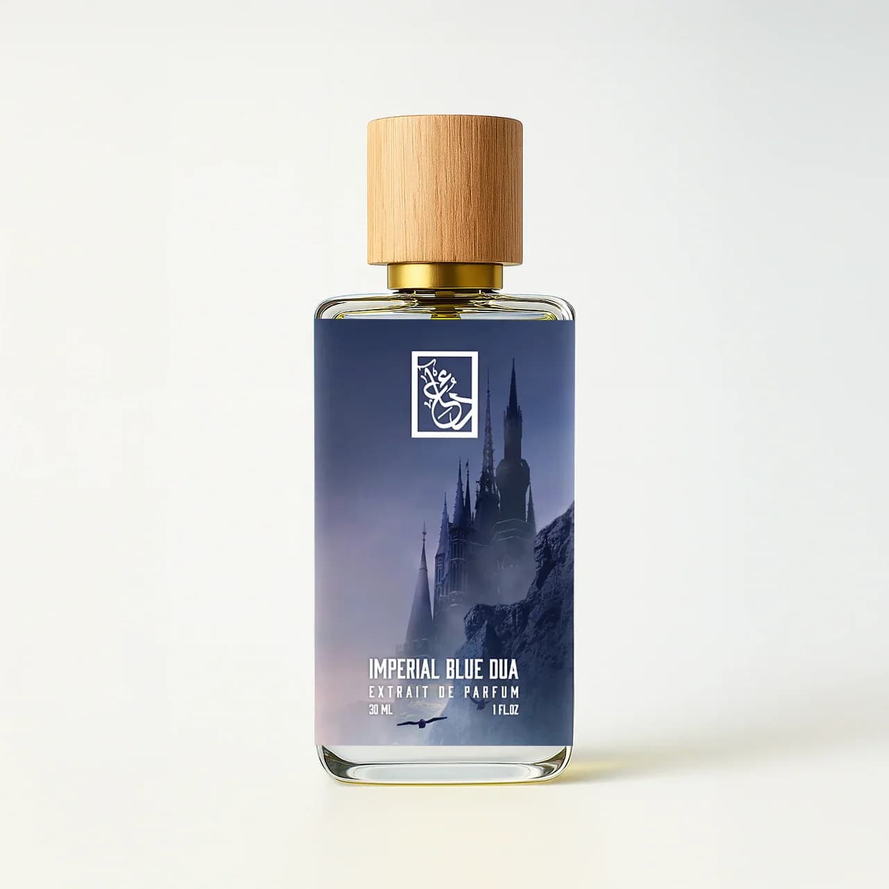 Imperial Blue Dua by The Dua Brand