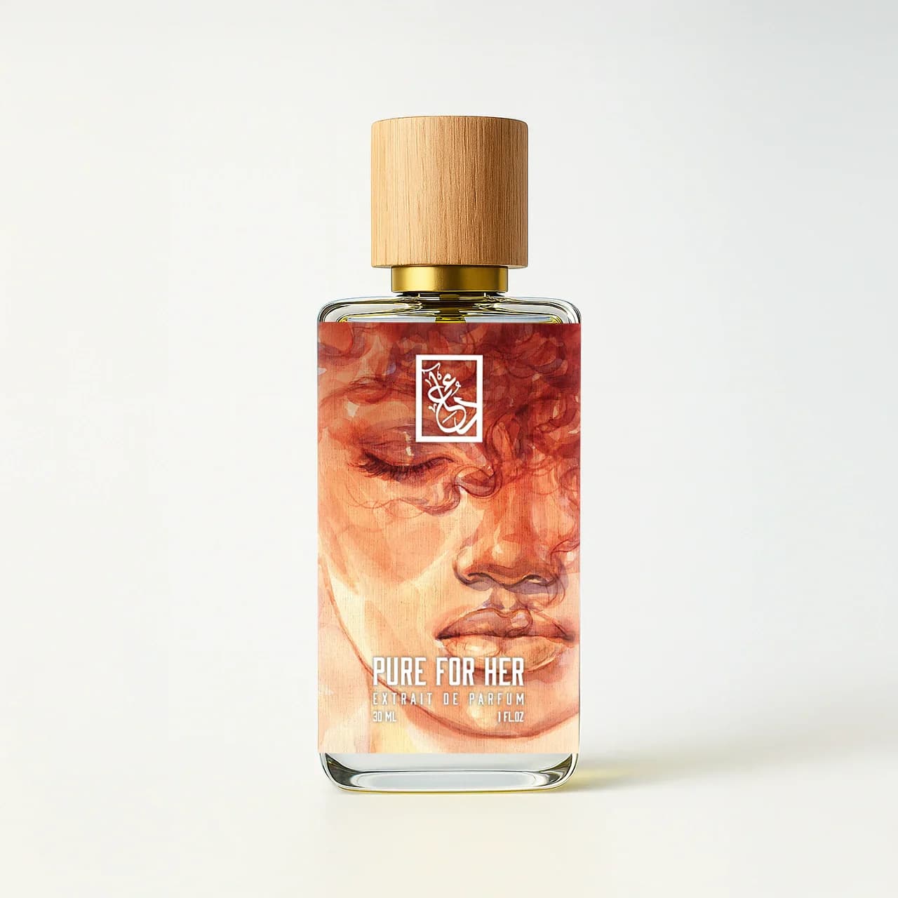 Pure For Her by The Dua Brand