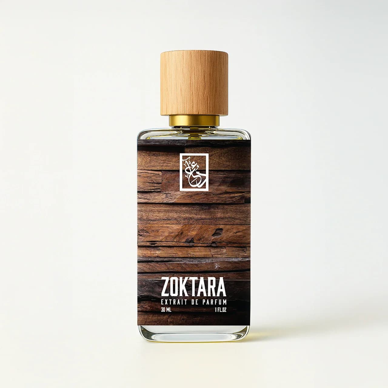 Zoktara by The Dua Brand
