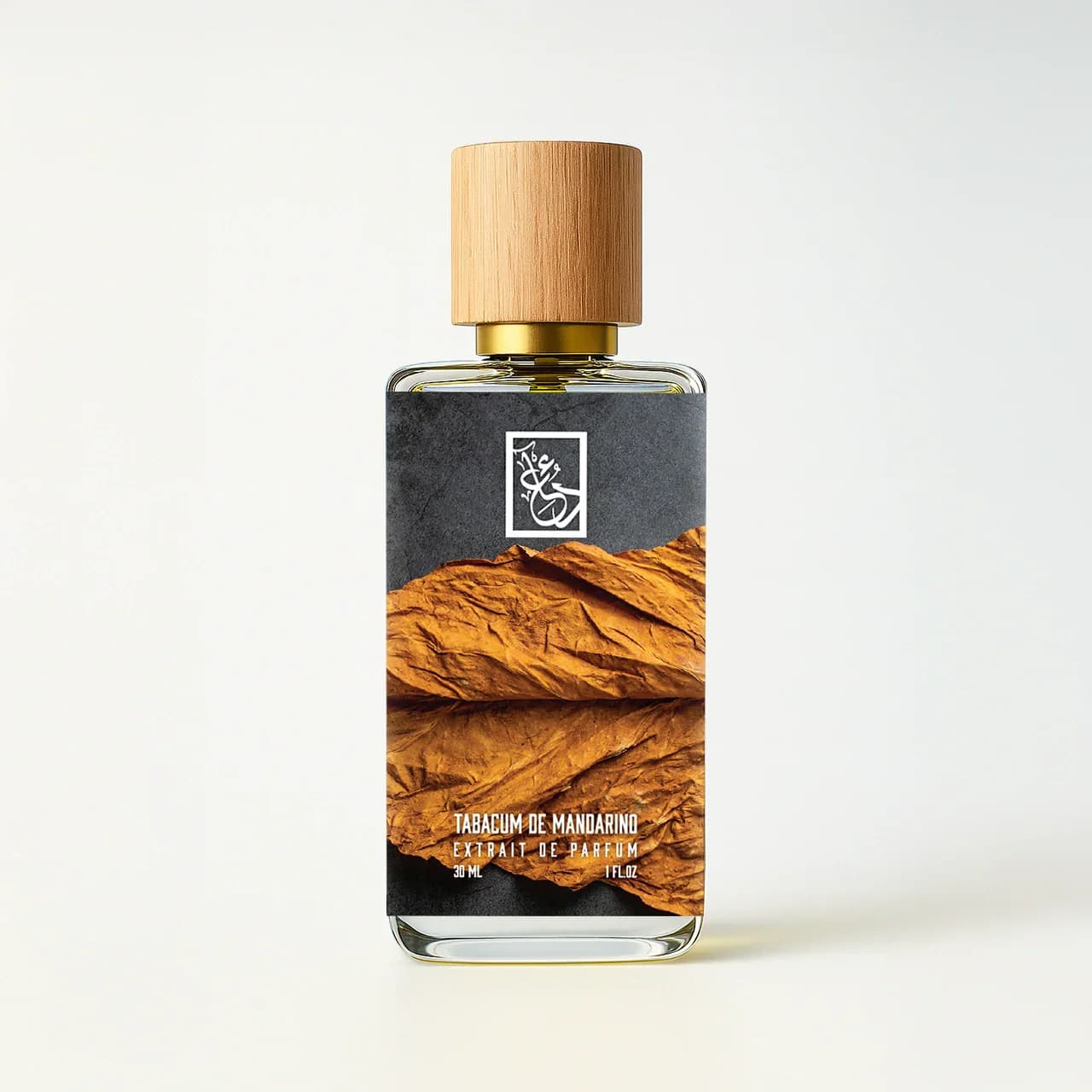 Tabacum De Mandarino Perfume Bottle