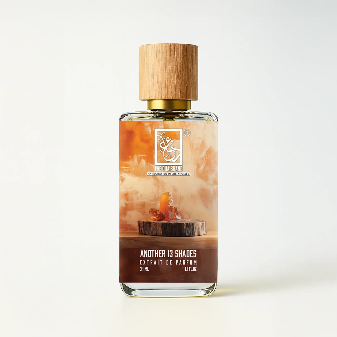 Another 13 Shades Perfume Bottle
