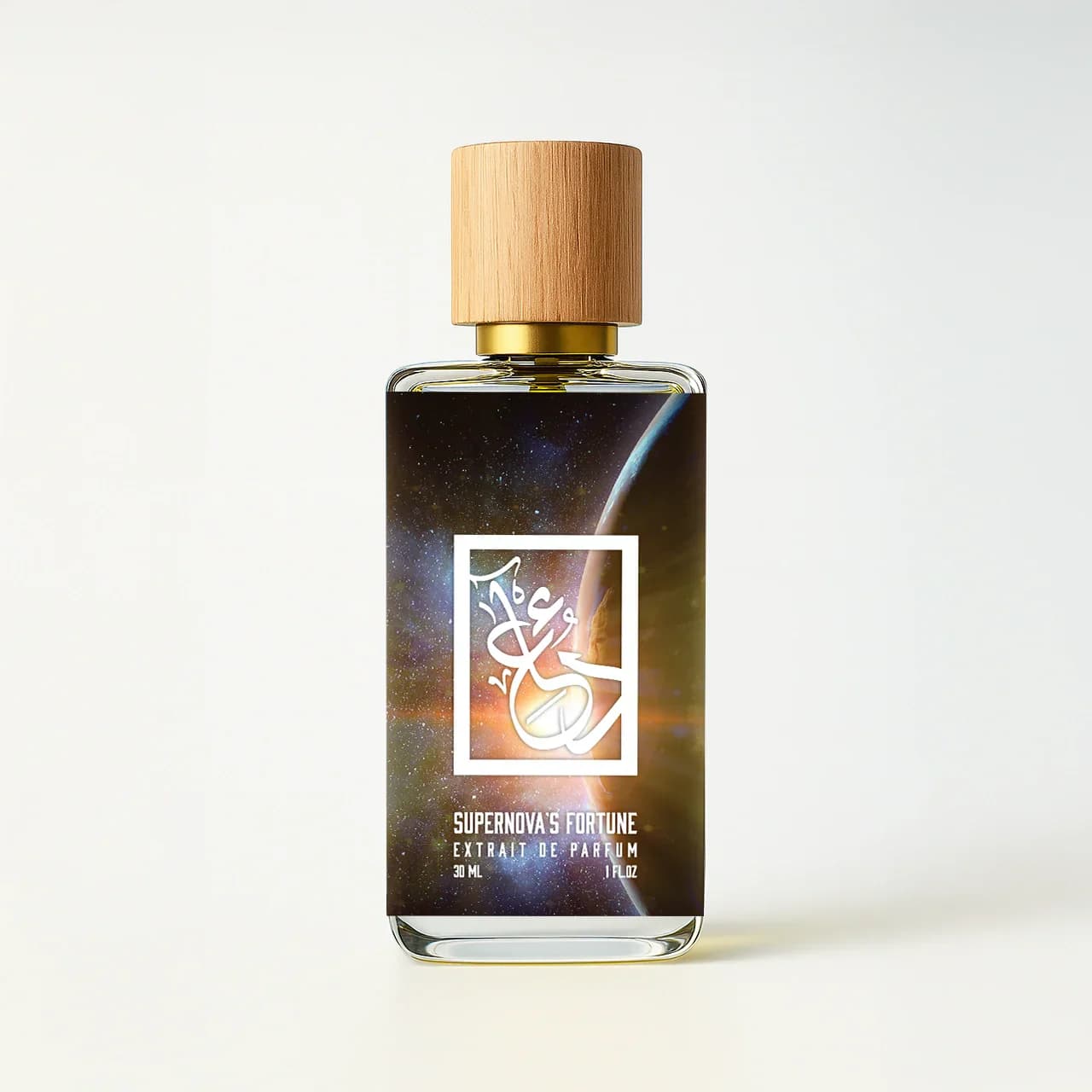 Supernovas Fortune by The Dua Brand