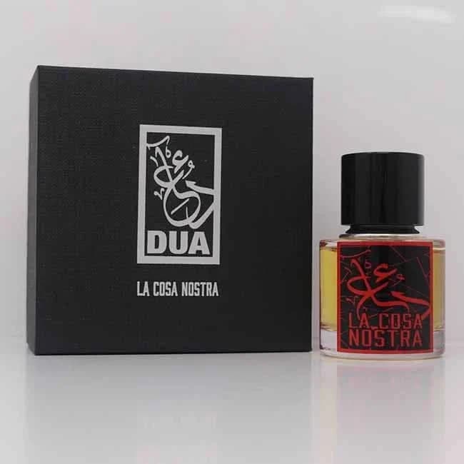 La Cosa Nostra by The Dua Brand