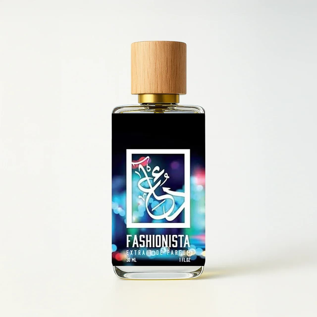 Fashionista - The Dua Brand by The Dua Brand