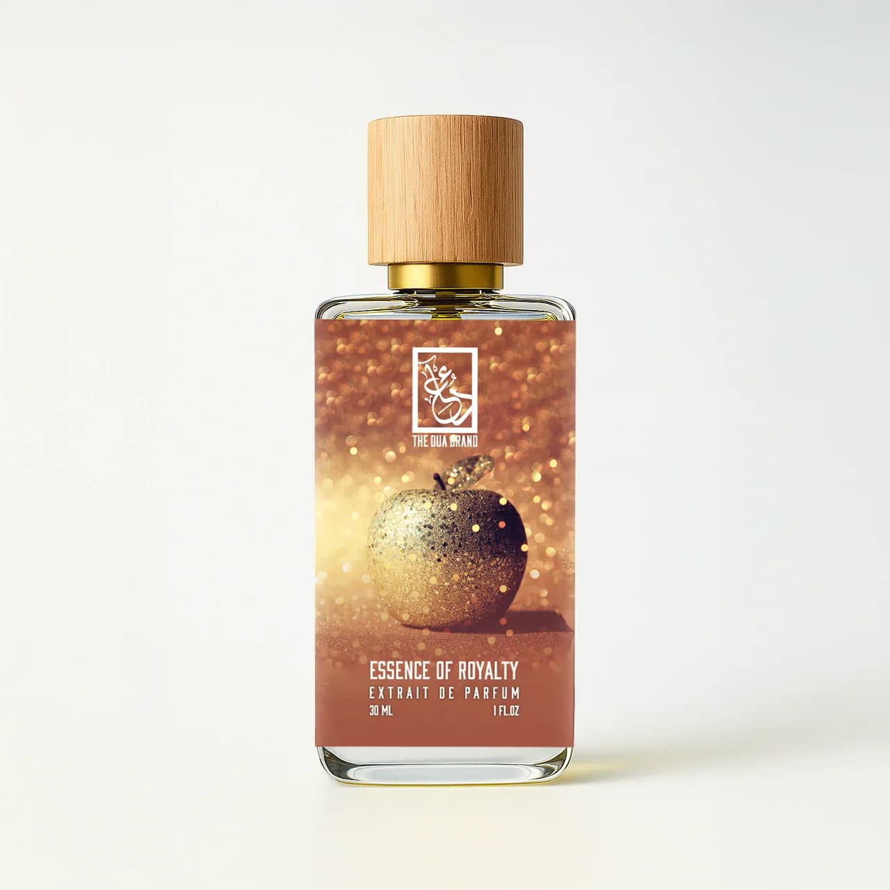 Essence Of Royalty by The Dua Brand