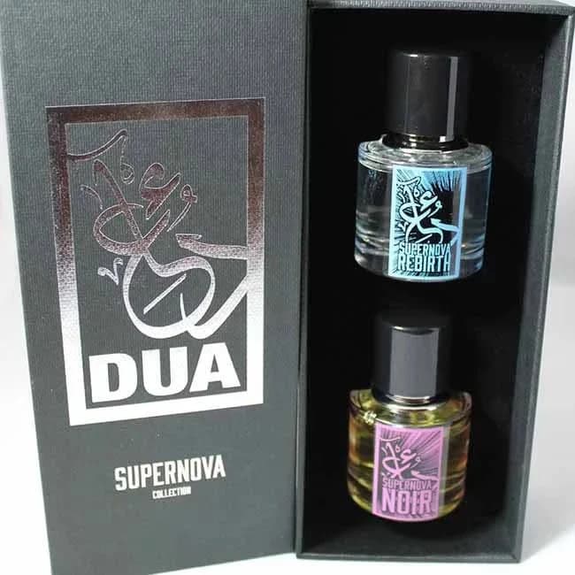Supernova Rebirth & Supernova Noir Bundle by The Dua Brand