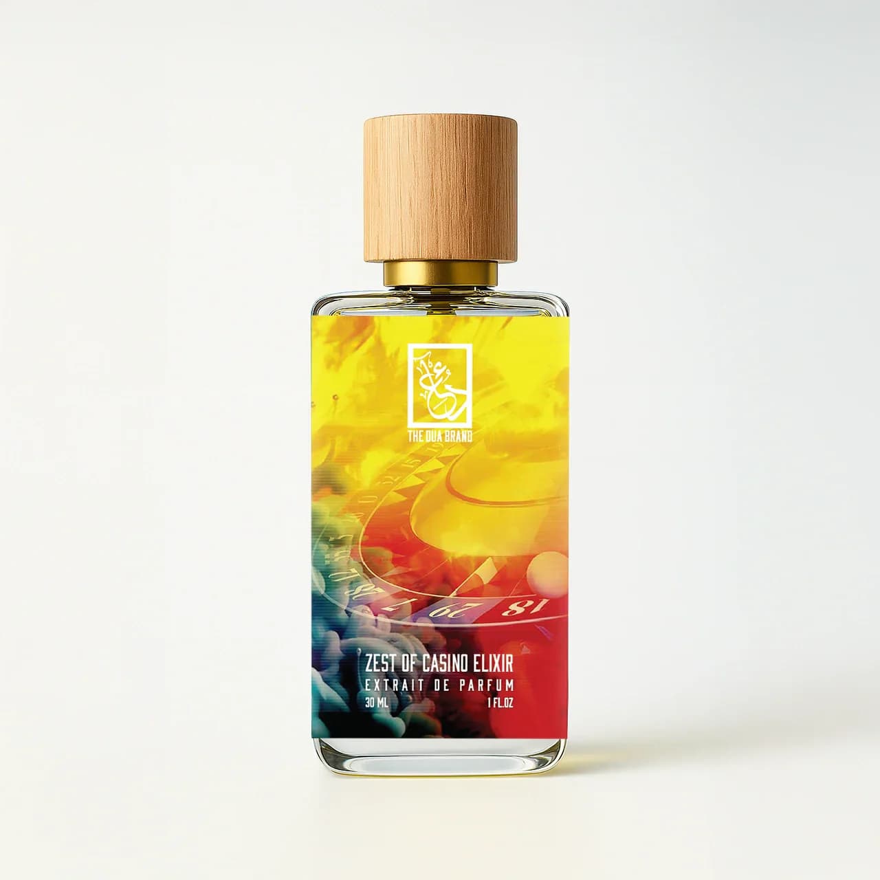 Zest Of Casino Elixir by The Dua Brand