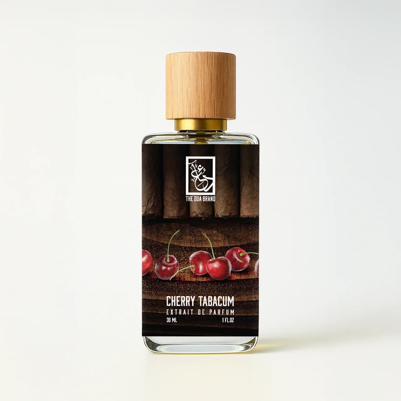 Cherry Tabacum by The Dua Brand