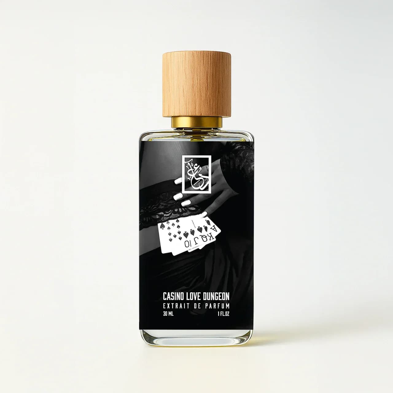 Casino Love Dungeon by The Dua Brand