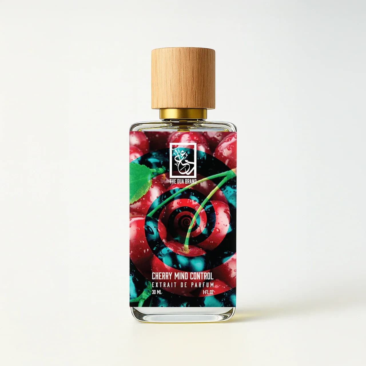 Cherry Mind Control by The Dua Brand