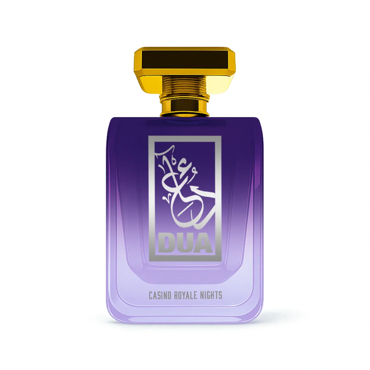 Casino Royale Nights Special Edition by The Dua Brand