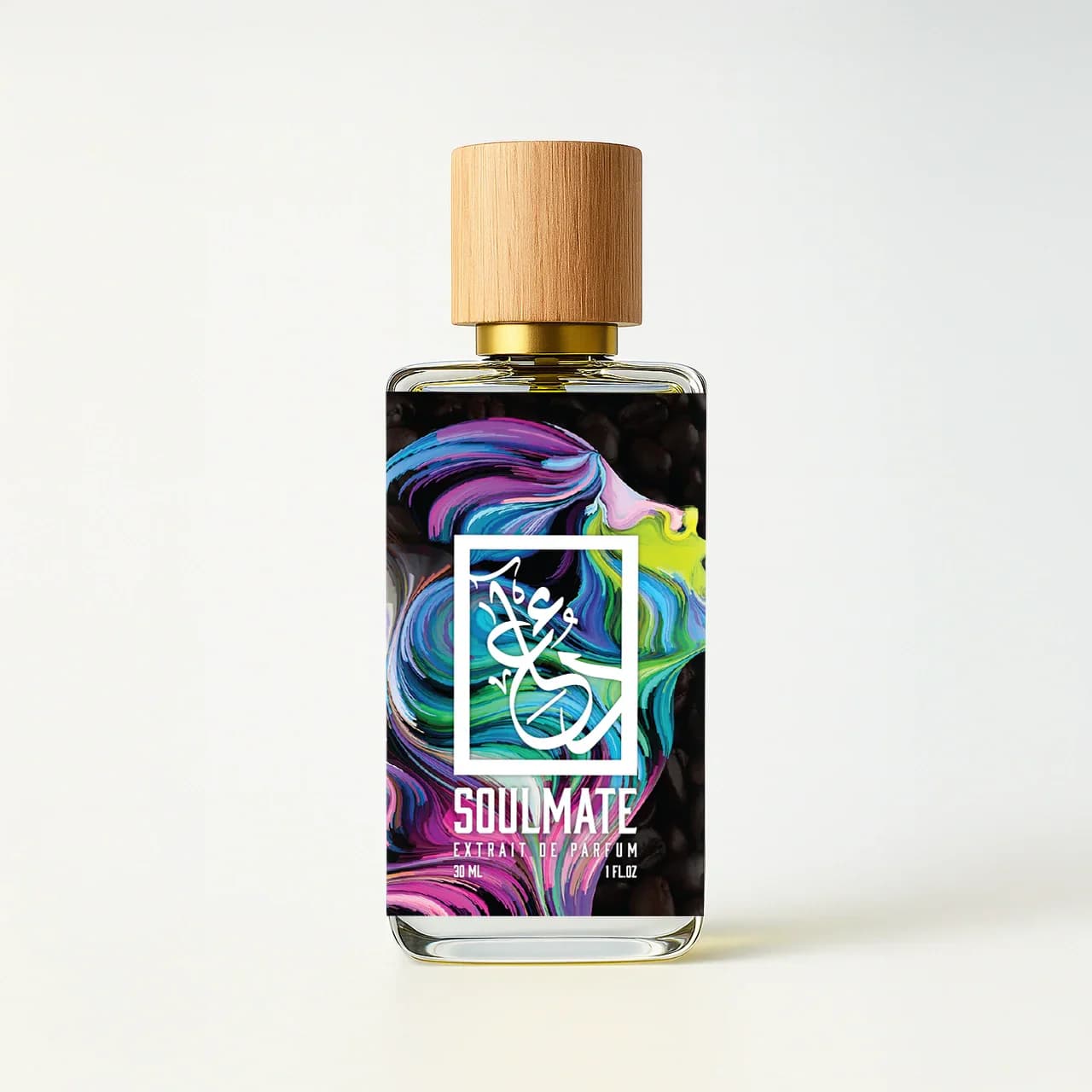 Soulmate by The Dua Brand