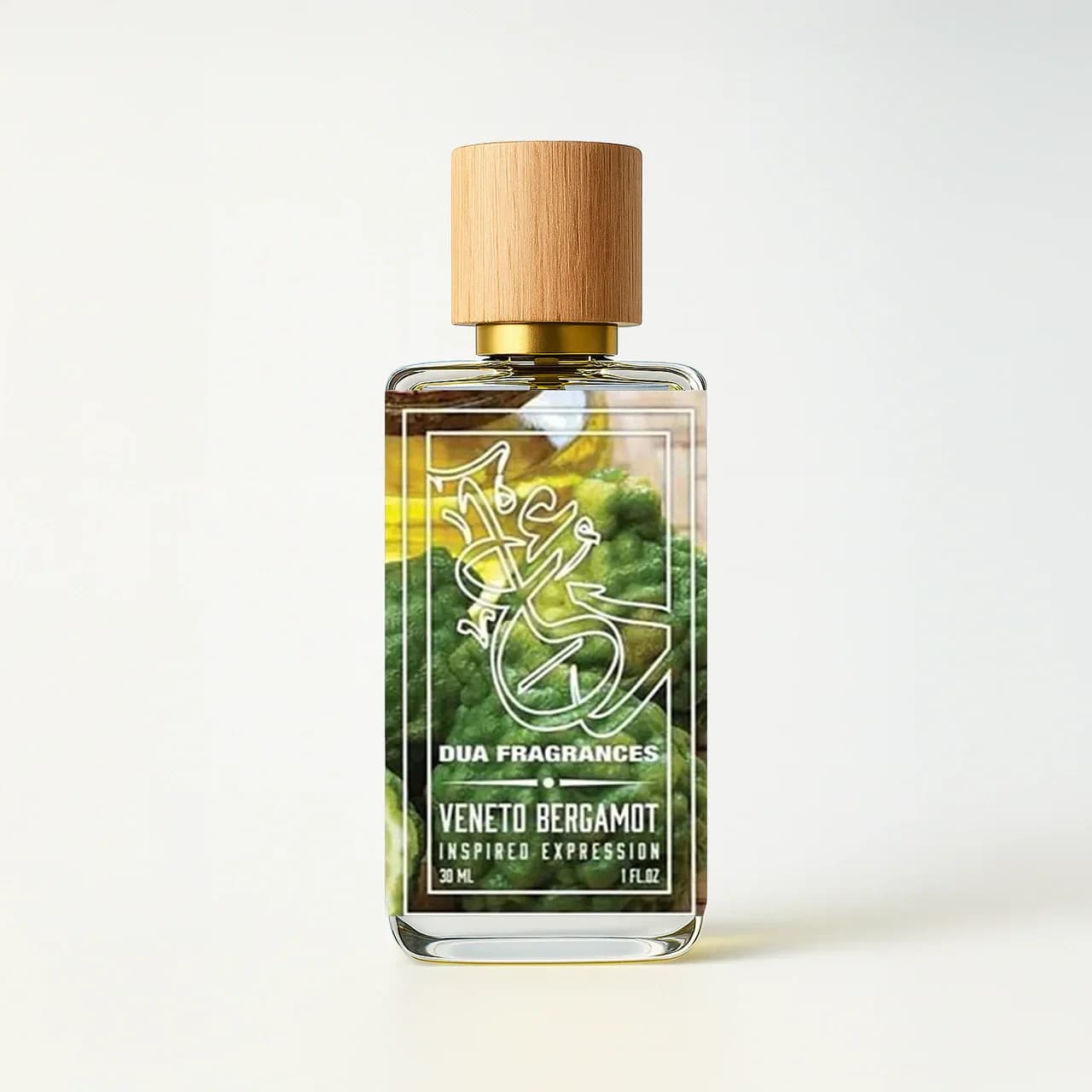 Veneto Bergamot by The Dua Brand
