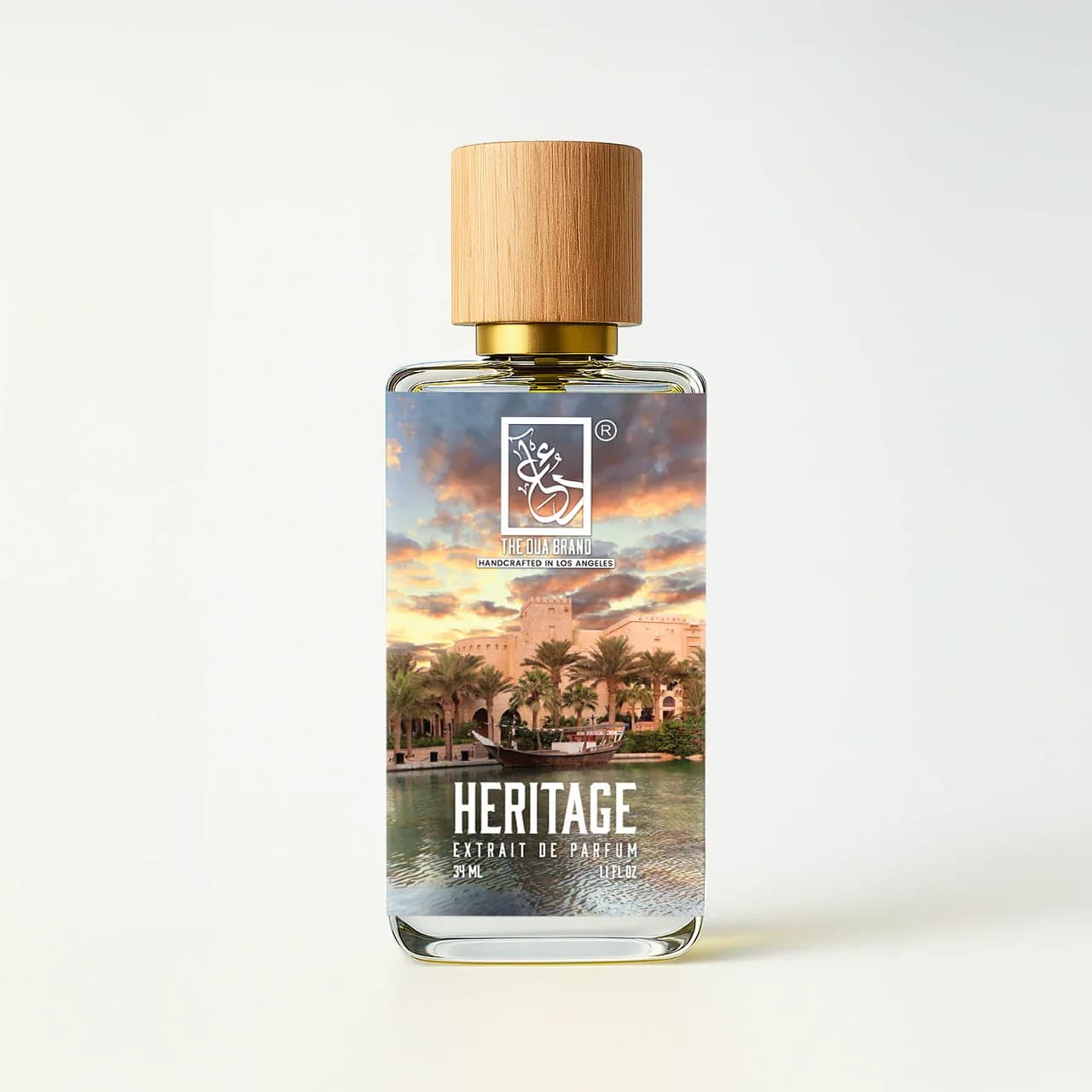 Heritage - The Dua Brand by The Dua Brand