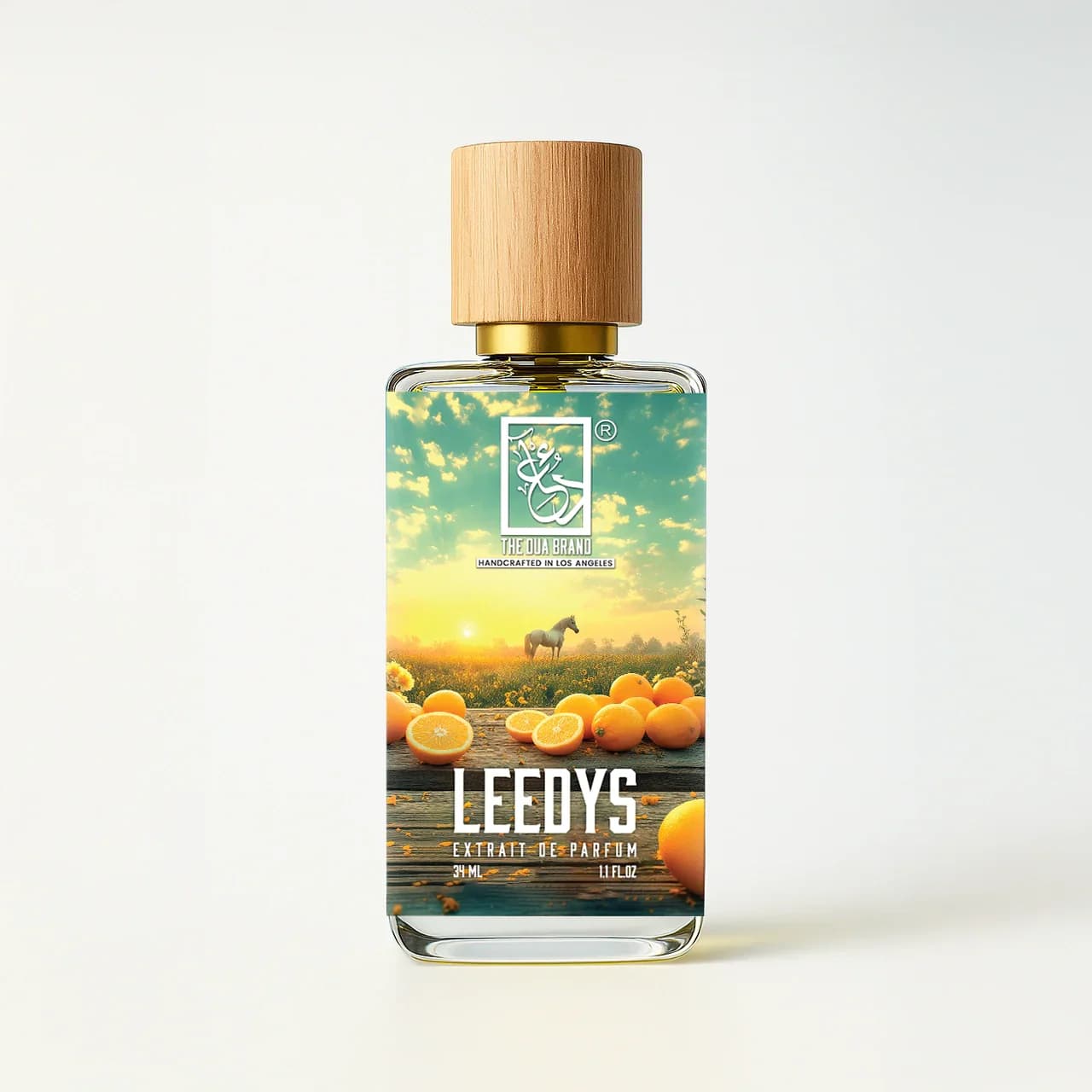 Leedys by The Dua Brand
