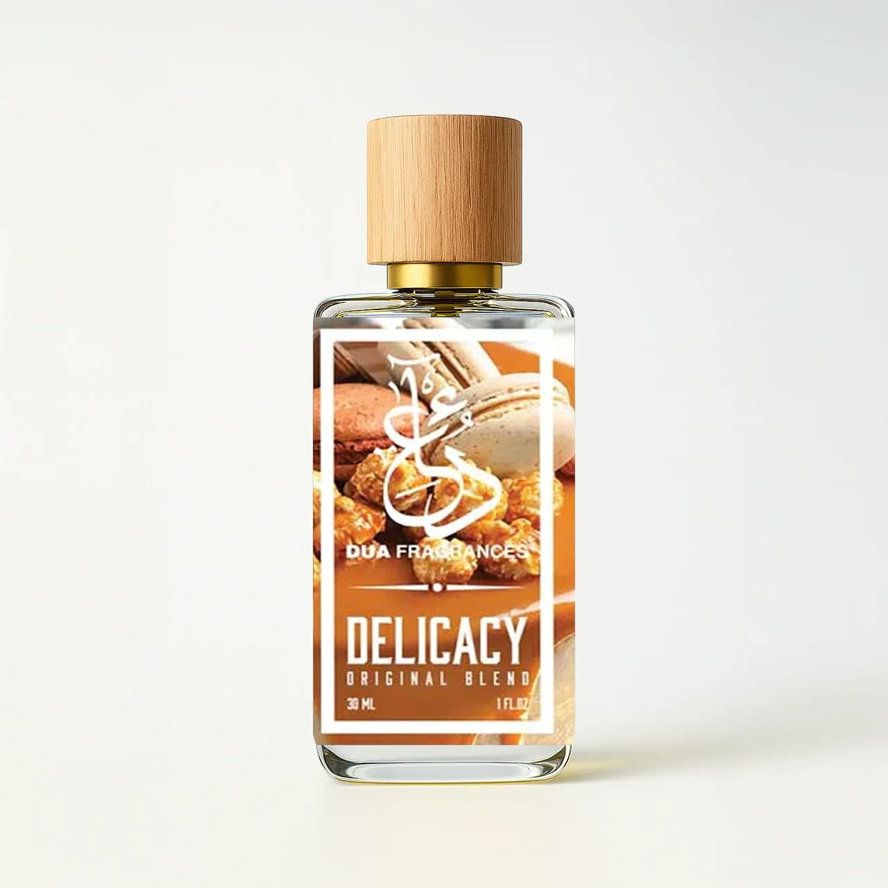 Delicacy by The Dua Brand
