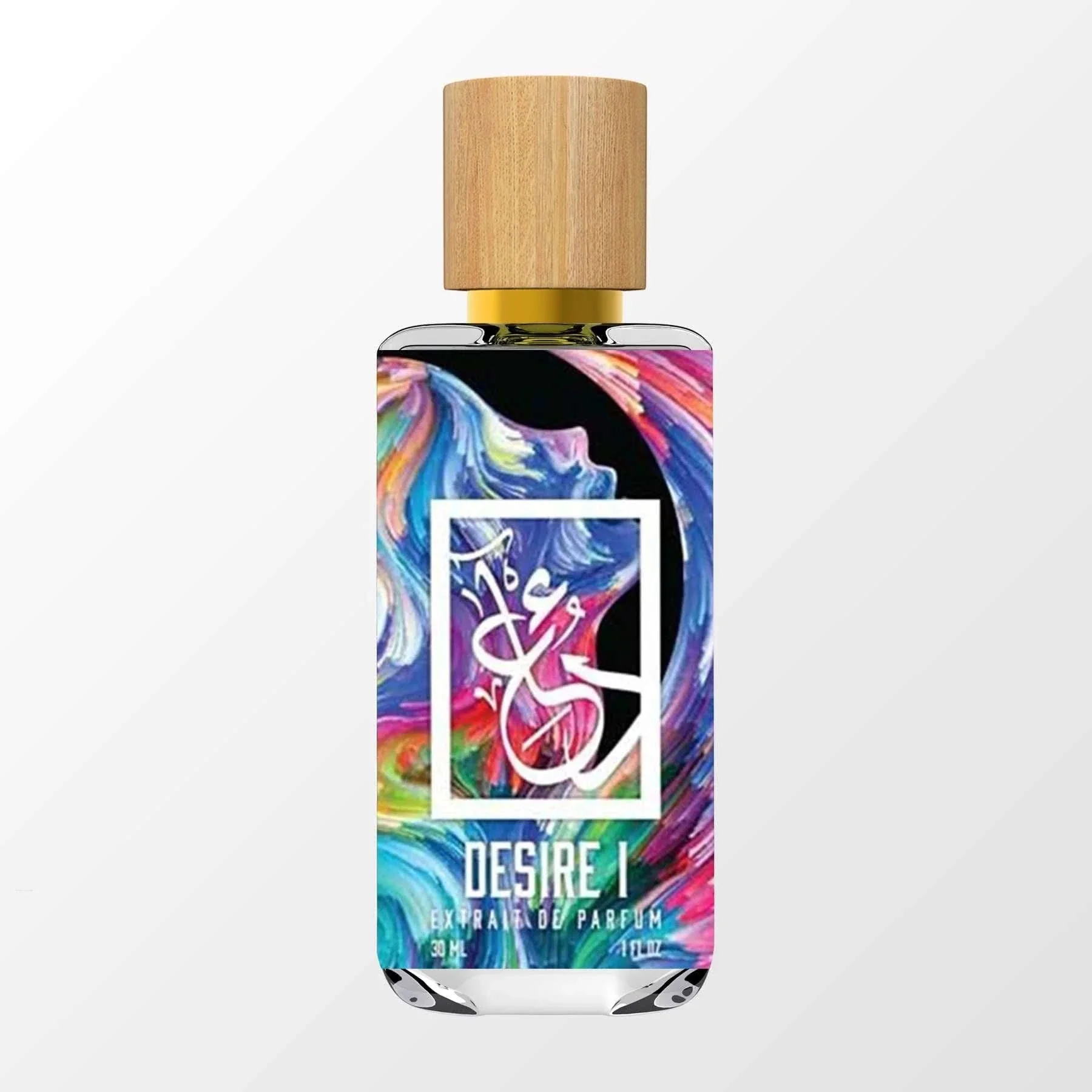 Desire I by The Dua Brand