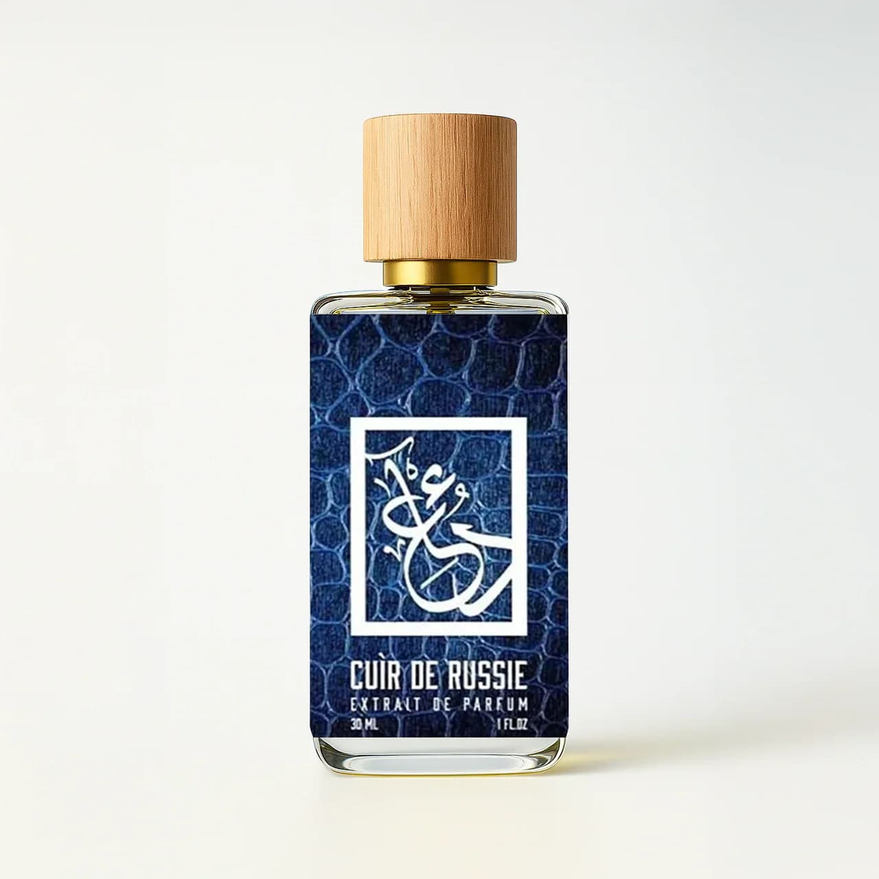 Cur De Russie by The Dua Brand