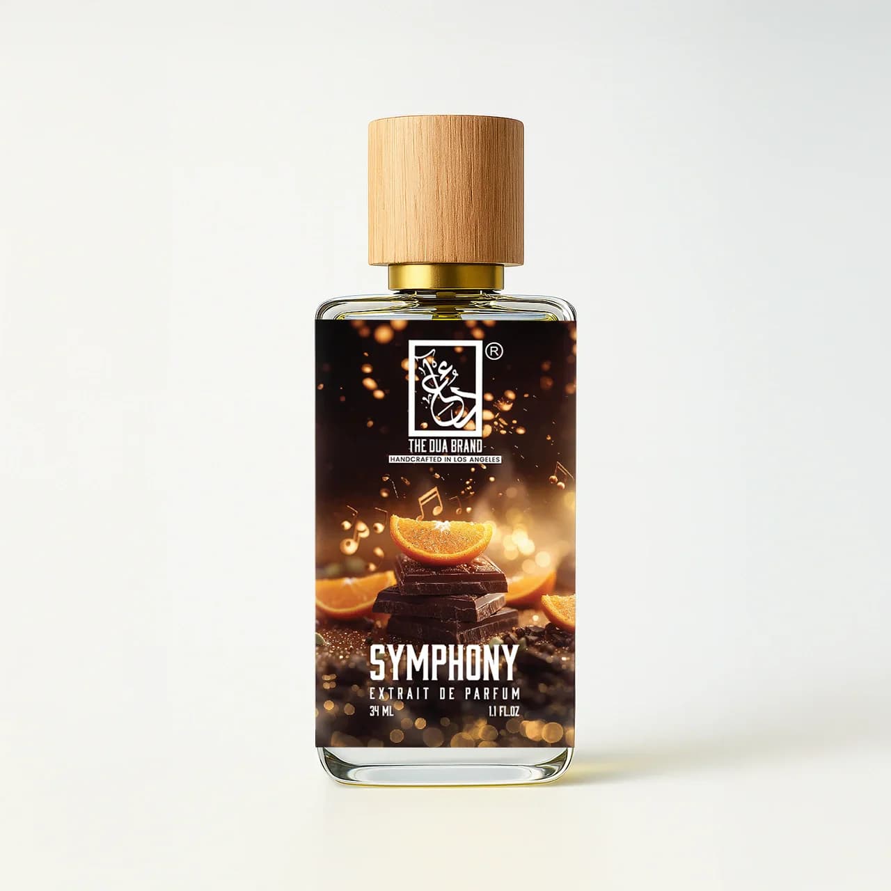 Symphony by The Dua Brand
