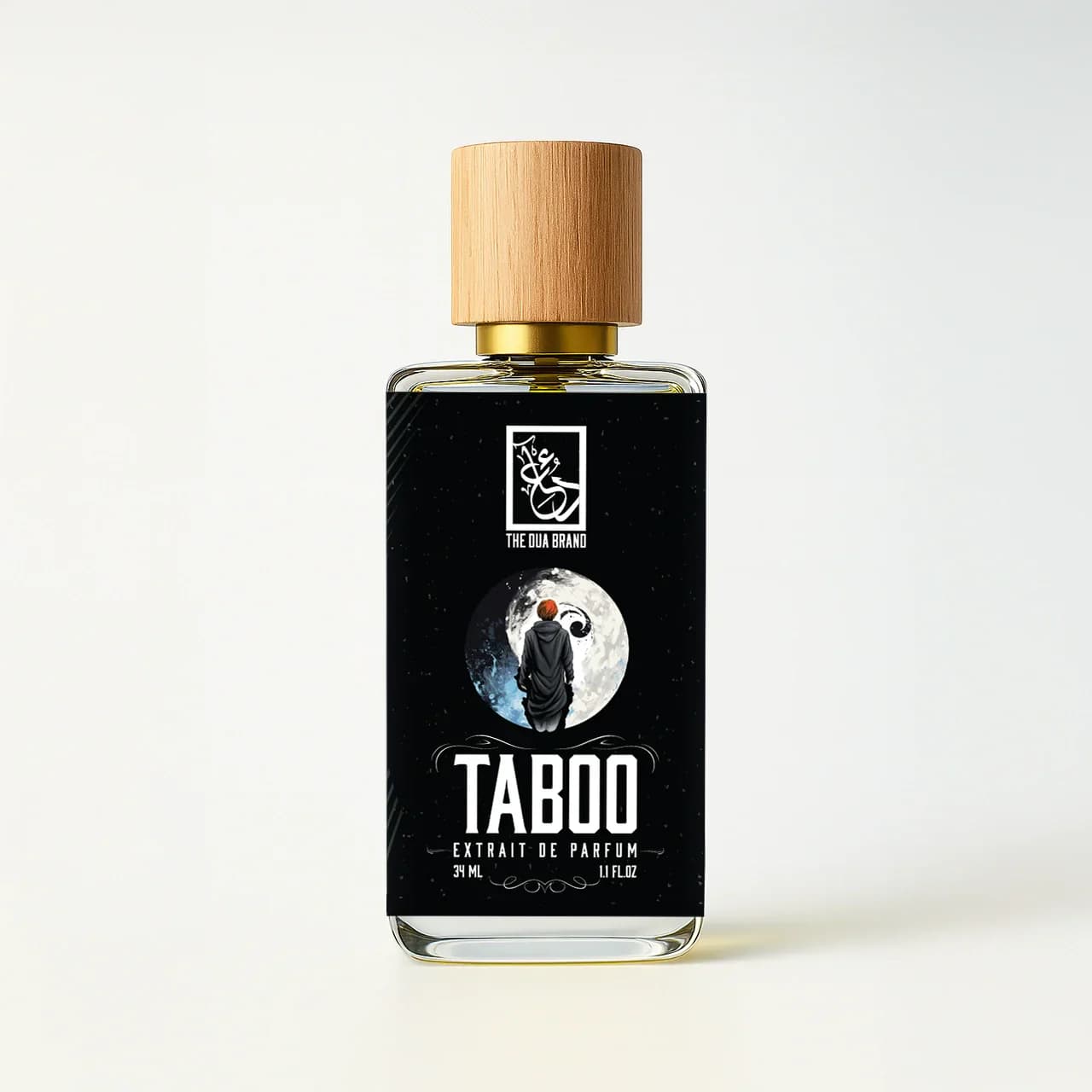 Taboo by The Dua Brand