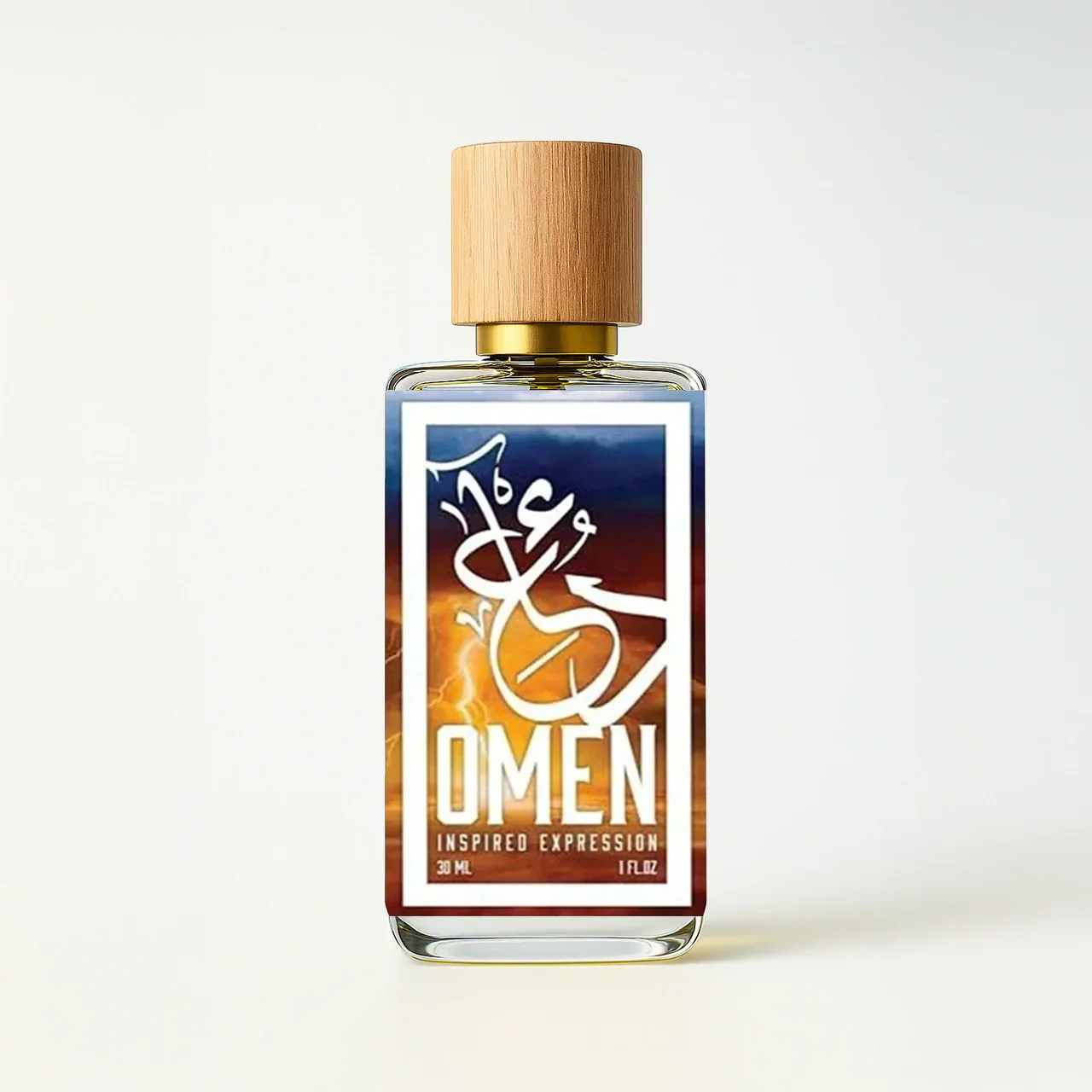 Omen - The Dua Brand by The Dua Brand