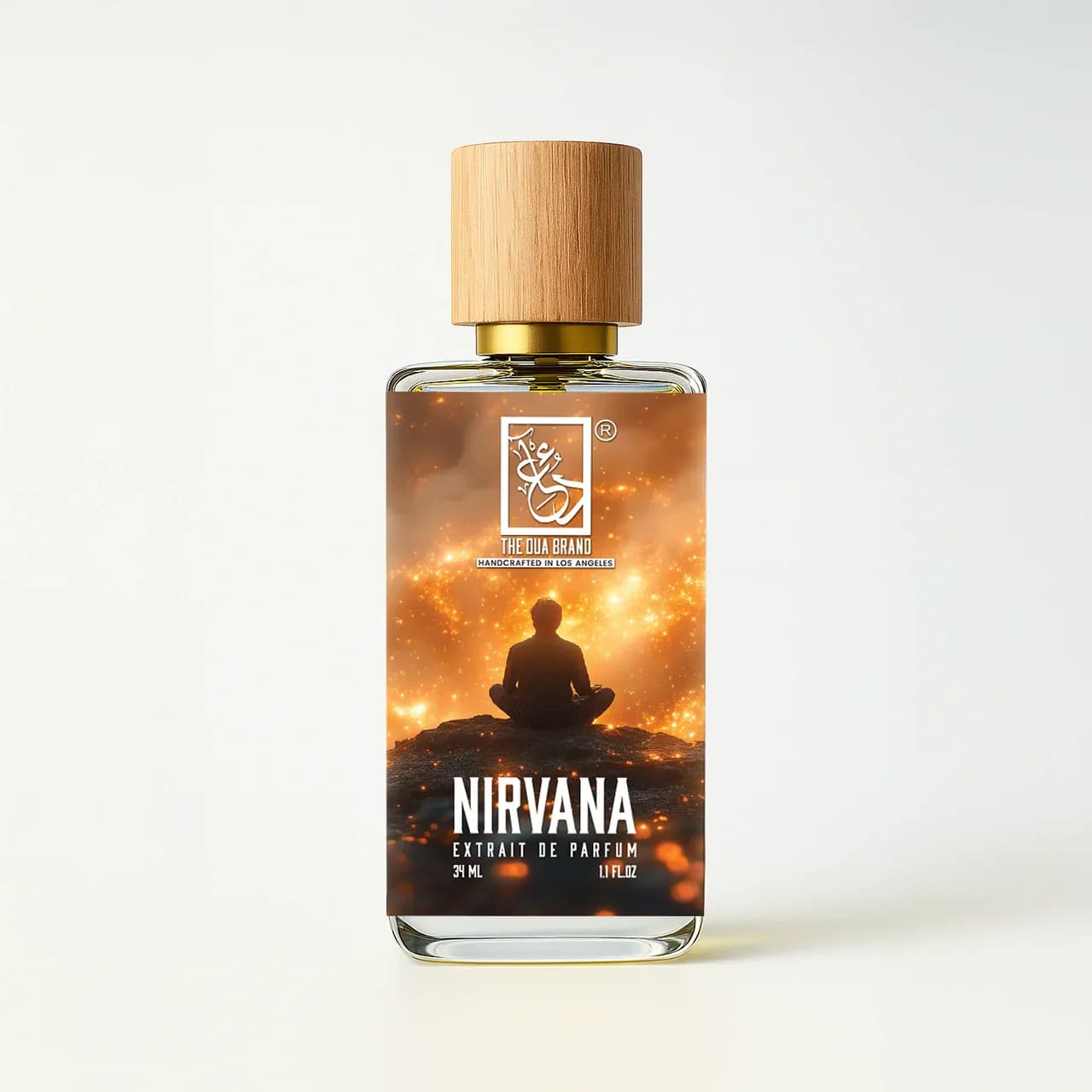 Nirvana - The Dua Brand by The Dua Brand