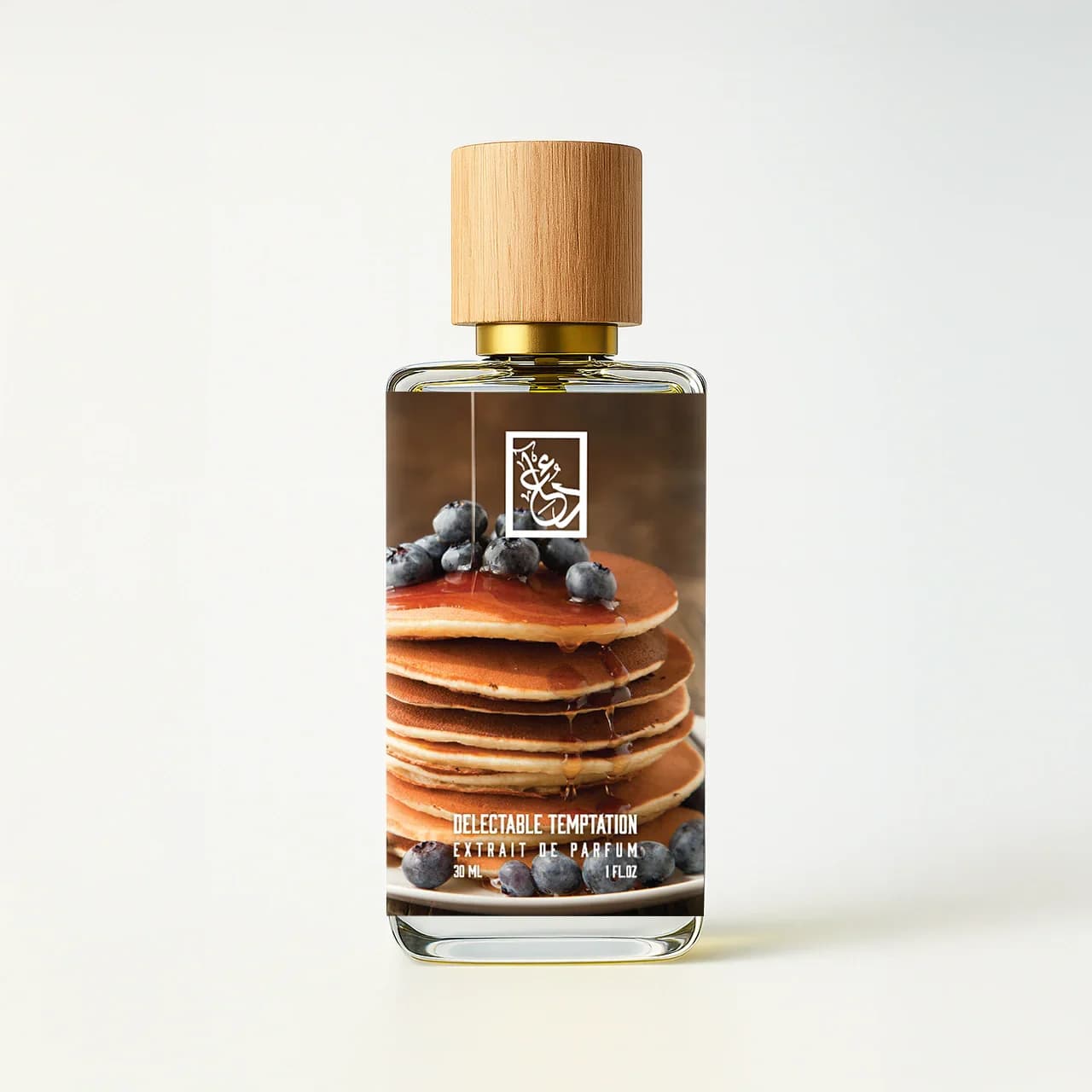 Delectable Temptation by The Dua Brand
