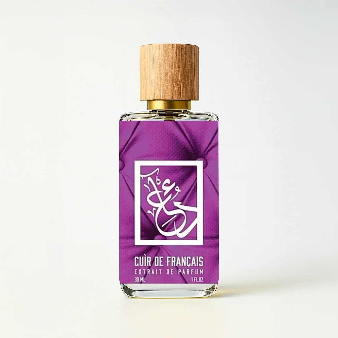 Cur De Franais by The Dua Brand