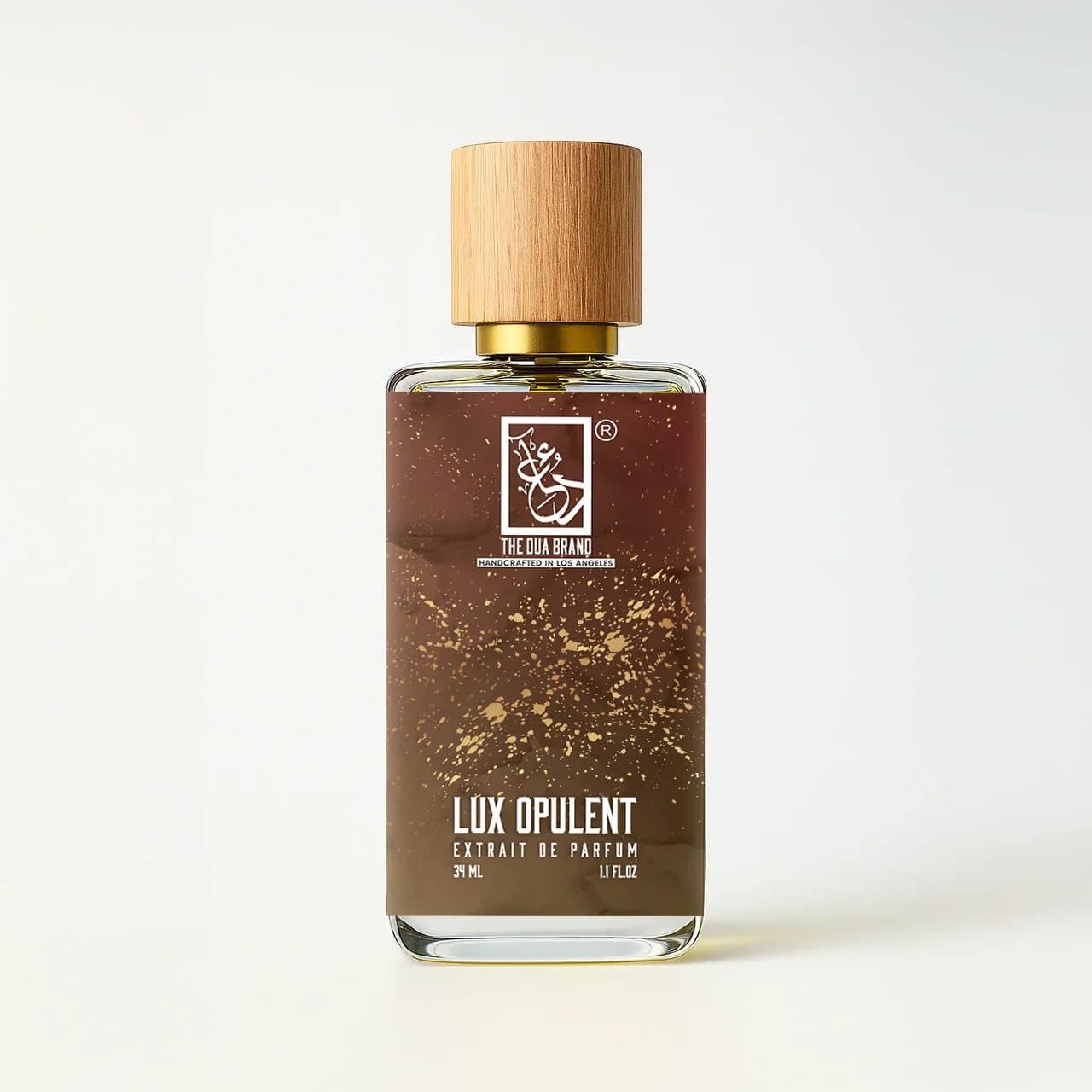 Lux Opulent by The Dua Brand