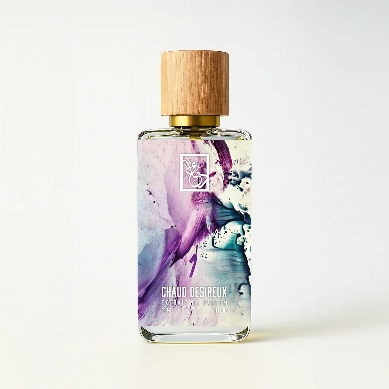 Chaud Dsireux Perfume Bottle