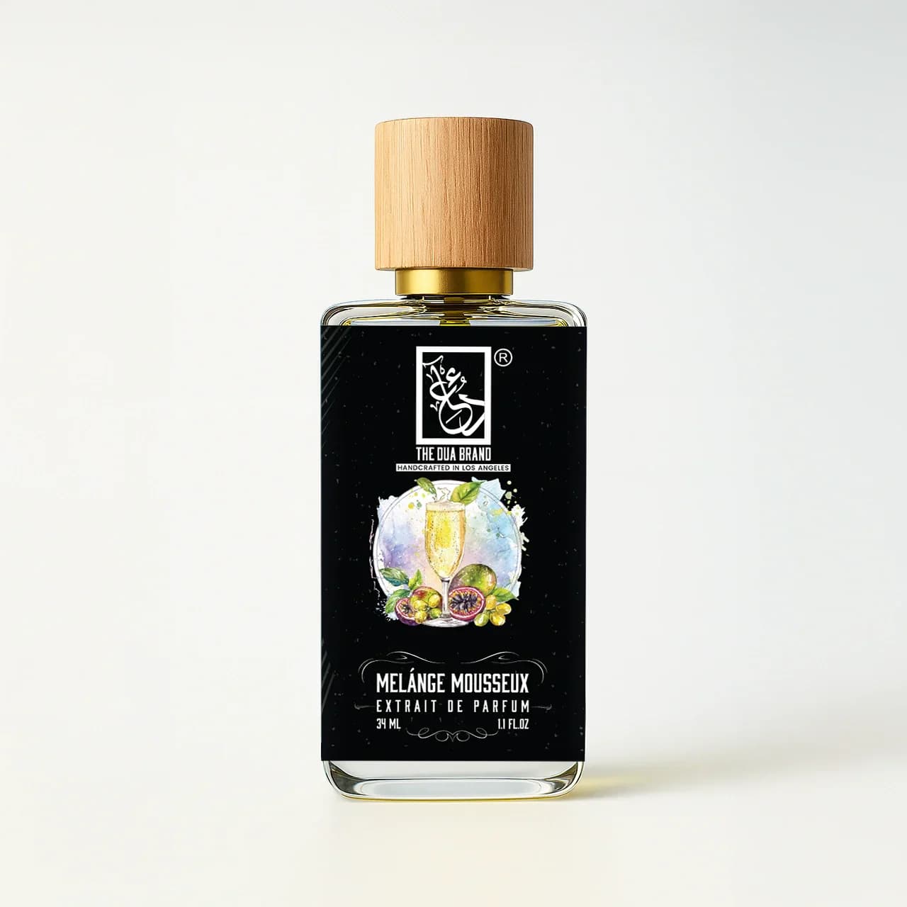 Melnge Mousseux by The Dua Brand