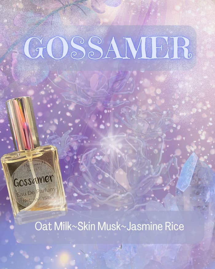 Gossamer - Moonlight Eternal by Moonlight Eternal