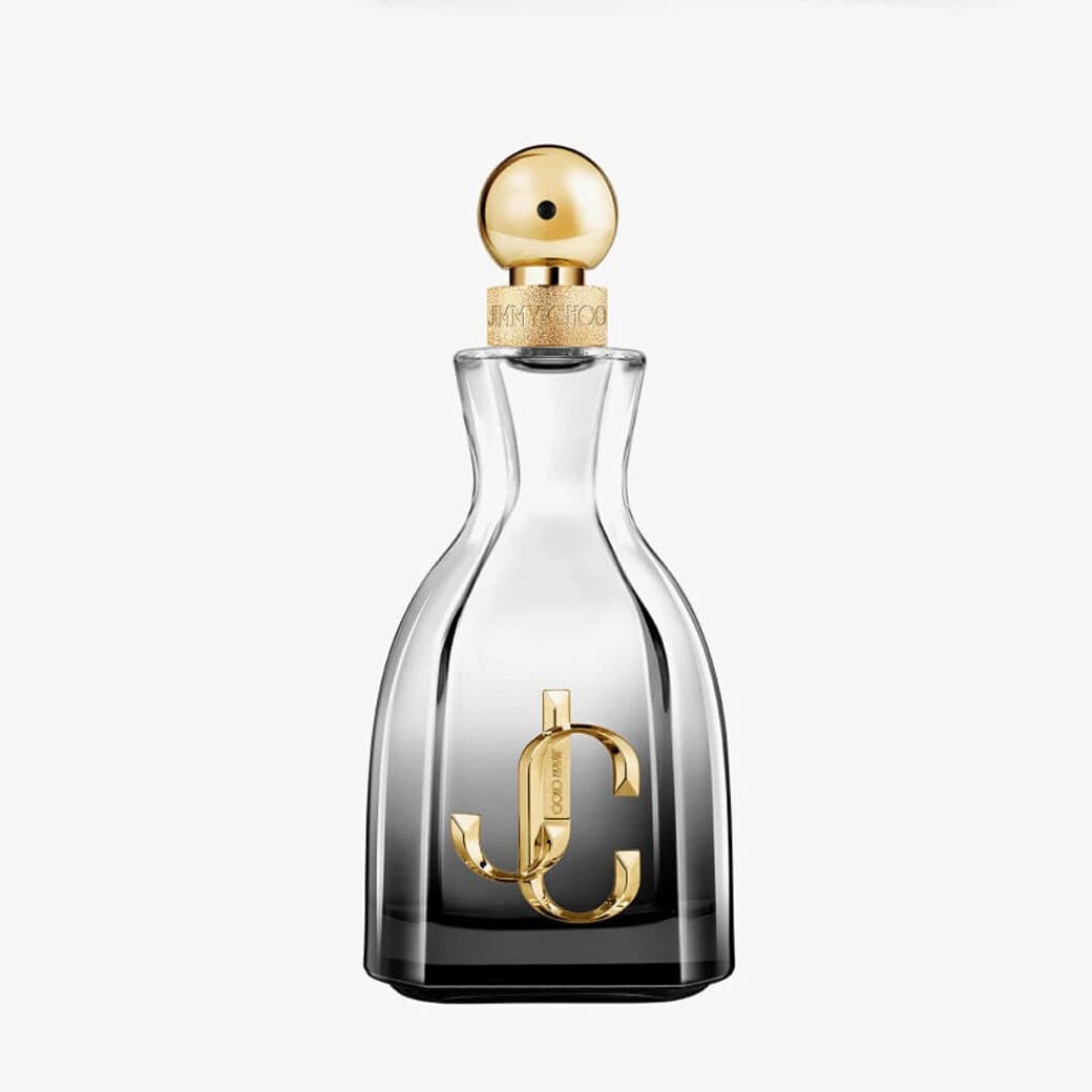 I Want Choo Forever by Jimmy Choo