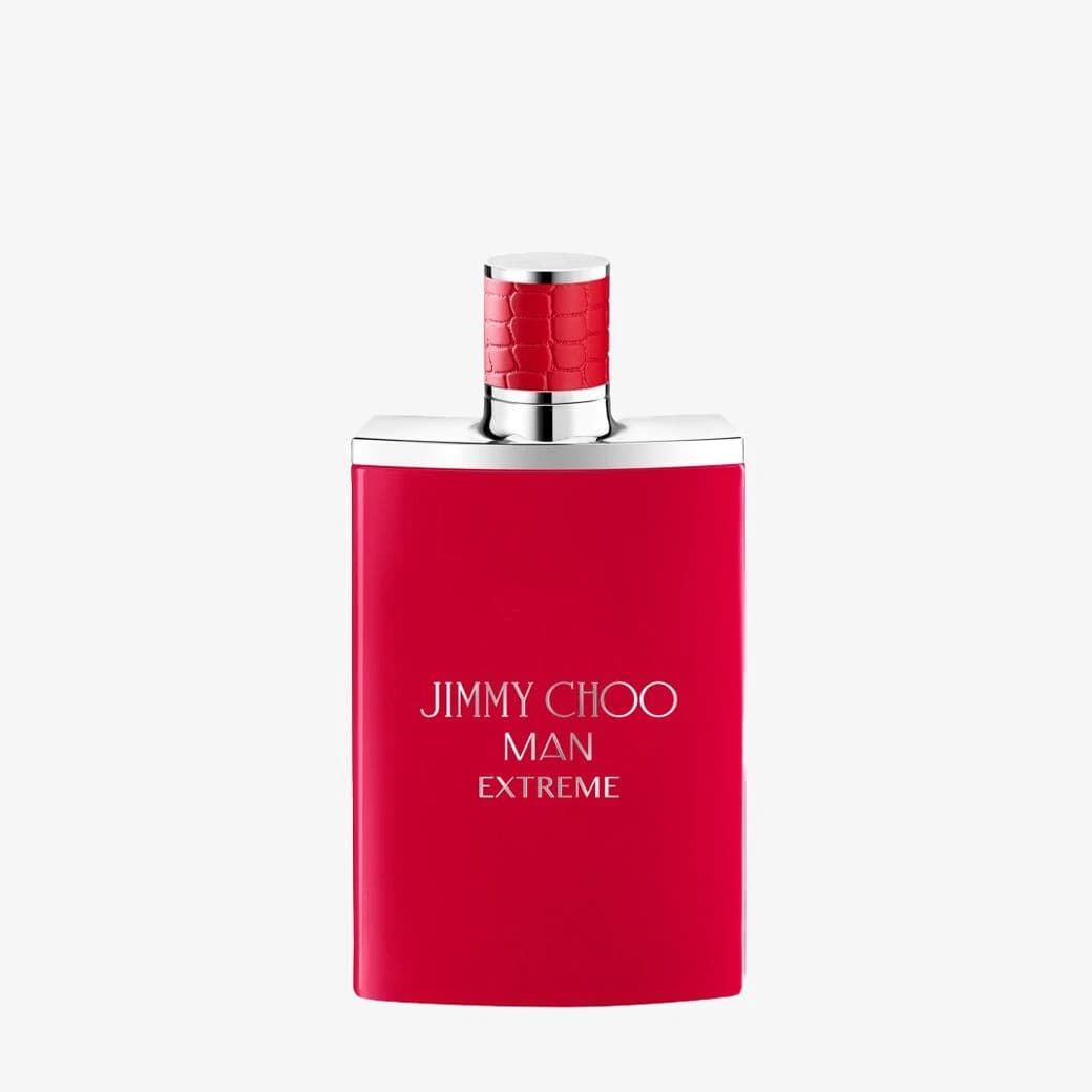 Man Extreme Perfume Bottle