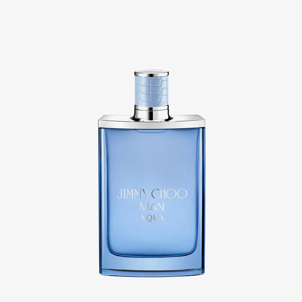 Man Aqua by Jimmy Choo