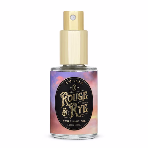 Amelia - Rouge & Rye by Rouge & Rye