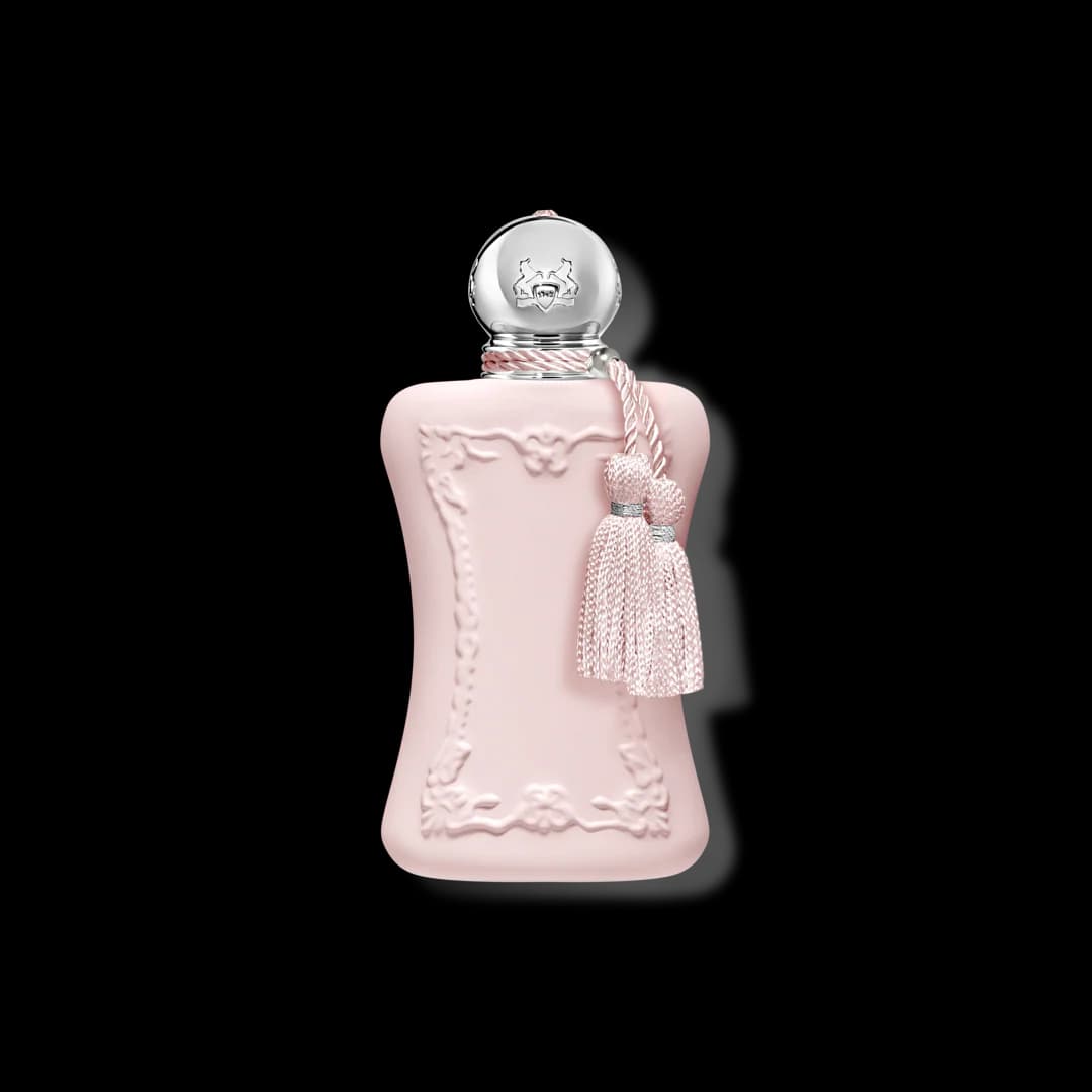 Delina Perfume Bottle